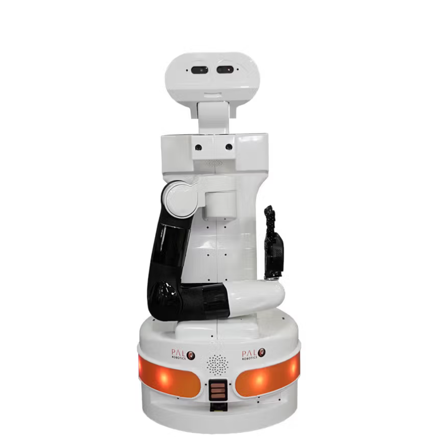 PAL Robotics TIAGo